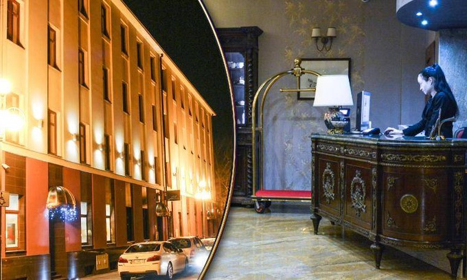 Kalisz Appartement | 90 m² Résidence de tourisme ∙ 3 personnes