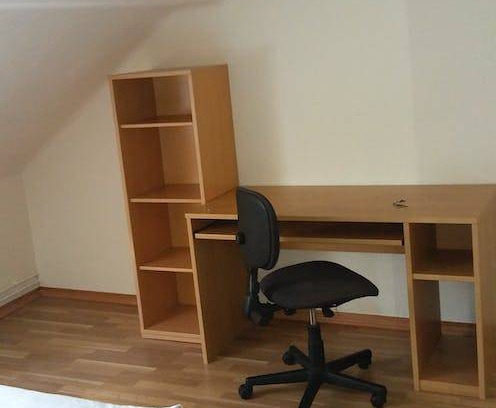 South Bonnevoie Station Balnéaire | 90 m² Chambre privée ∙ 1 chambre ∙ 2 personnes