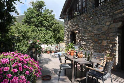 Sarvise Station Balnéaire | 90 m² Résidence de vacances ∙ 2 chambres ∙ 4 personnes