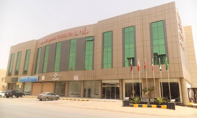 Buraydah Appartement | 90 m² Résidence de tourisme ∙ 127 personnes