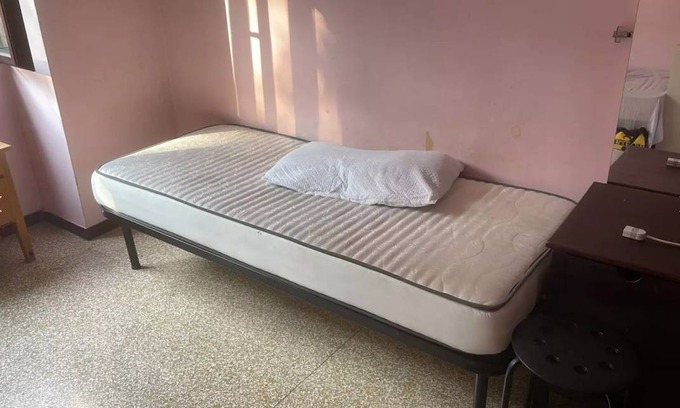 Zona Lancetti Autre | 90 m² Chambre partagée ∙ 1 chambre ∙ 1 personne