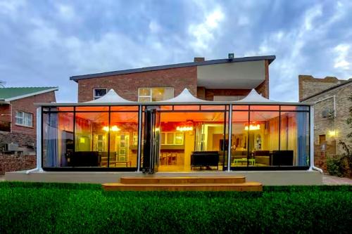 Colchester Maison | 90 on Wellington