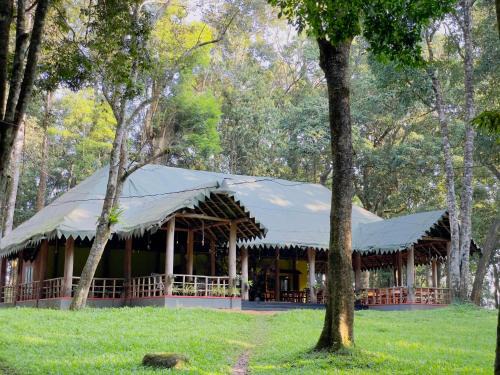 Lakkidi Station Balnéaire | 900 Woods Wayanad Eco Resort - A Sprawling Jungle Stay near Glass Bridge