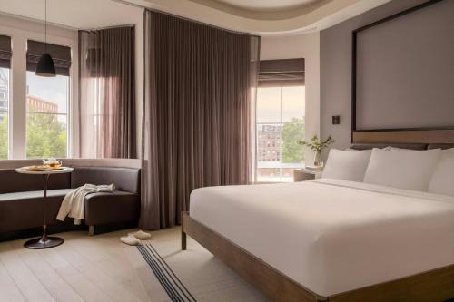 Central Square Hôtel | 907 Main Hotel Central Square, Sonder by Marriott Bonvoy