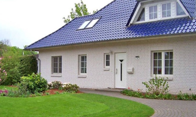 Hohendorf Appartement | Appartement de 90m² dans le quartier de Kranich - Appartement