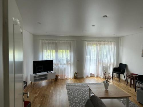 Altperlach Appartement | 90m2 ruhige und lichtdurchflutete 3 Zimmer Duplexwohnung in Altperlach