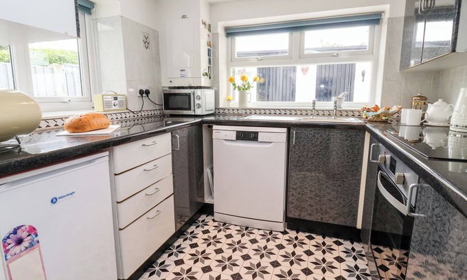 Frodsham Cottage | 91 Main Street