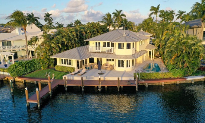 Delray Beach Maison | 9108 Managed By Brampton Park