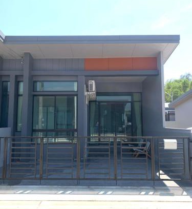 Mai Khao Station Balnéaire | 9169SiriplaceAirport