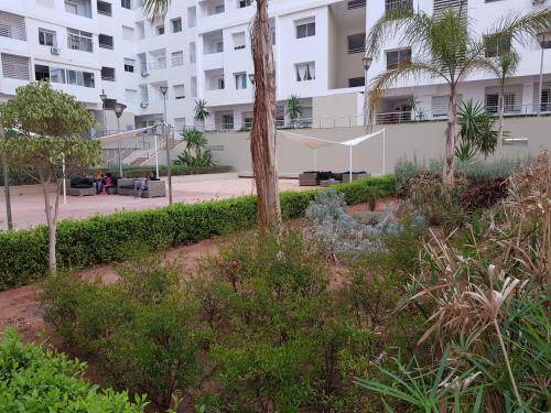 Cite Al Mohammadi Appartement | 92 m² Appartement ∙ 2 chambres ∙ 6 personnes