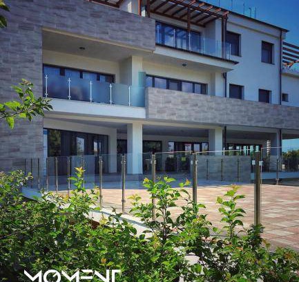 Szolnok Appartement | 92 m² Résidence de tourisme ∙ 2 chambres ∙ 6 personnes