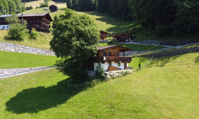 Gattererberg Autre | 93 m² Logement ∙ 4 chambres ∙ 8 personnes