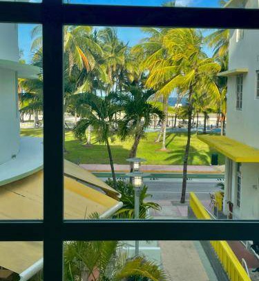 South Beach Appartement | 93 m² Appartement ∙ 1 chambre ∙ 4 personnes