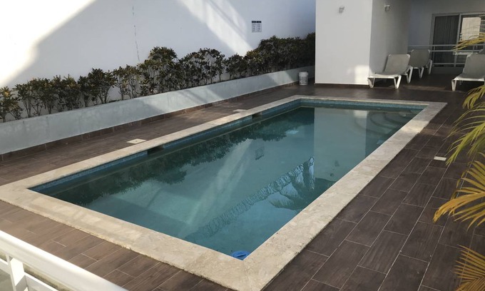 Villas Ana Maria Appartement | 93 m² Appartement ∙ 2 chambres ∙ 3 personnes