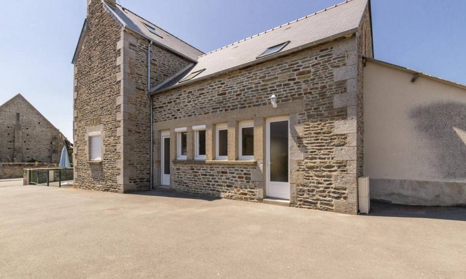 Ardevon Maison | 93 m² Gîte ∙ 3 chambres ∙ 6 personnes