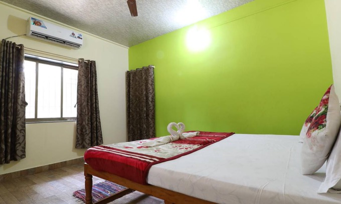 Devbag Appartement | 93 m² Résidence de tourisme ∙ 2 chambres ∙ 38 personnes