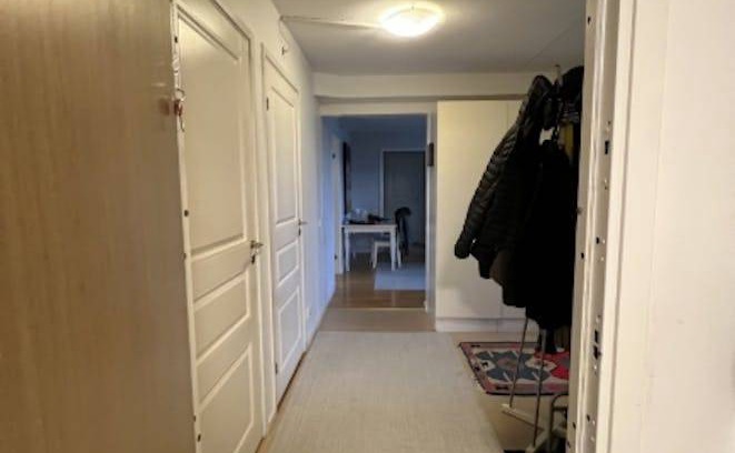 Jakobsberg Appartement | 95 m² Appartement ∙ 3 chambres ∙ 2 personnes