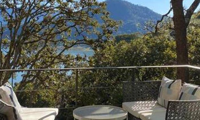 El Santuario Appartement | 95 m² Appartement ∙ 1 chambre ∙ 4 personnes