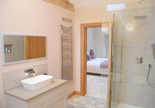 Broadway Appartement | 95 m² Appartement ∙ 1 chambre ∙ 2 personnes