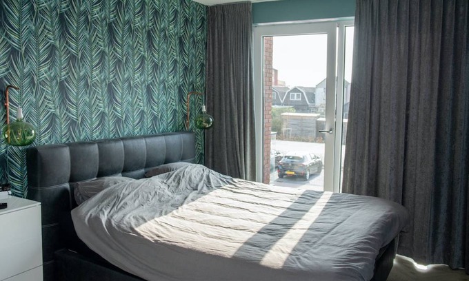 Hoorn Appartement | 95 m² Appartement ∙ 2 chambres ∙ 2 personnes
