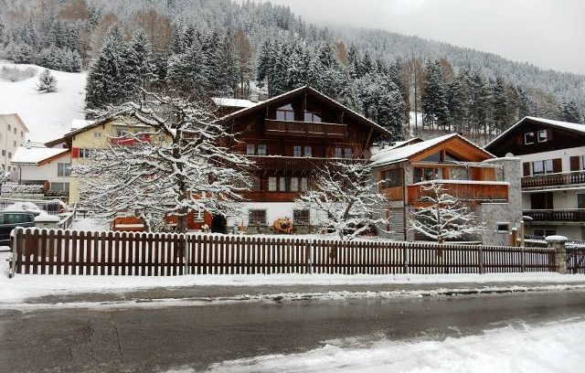 Acletta Appartement | 95 m² Appartement ∙ 2 chambres ∙ 5 personnes