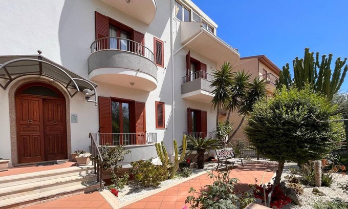 Chianchitta-Trappitello Appartement | 95 m² Appartement ∙ 3 chambres ∙ 5 personnes