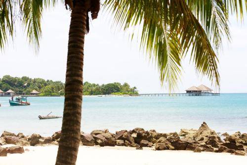Koh Rong Hôtel | 95 m² Hôtel ∙ 2 personnes