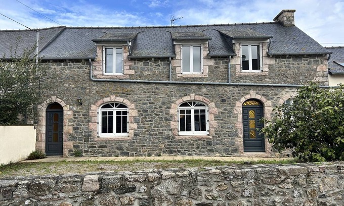 La Bouillie Maison | 957 - Maison 8p proche d'Erquy - Sables d'Or.