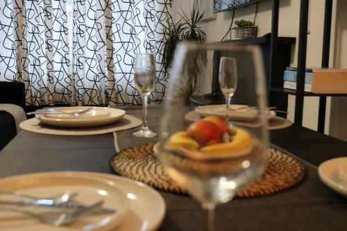 Bradley Stoke Appartement | 96 m² Appartement ∙ 3 chambres ∙ 8 personnes