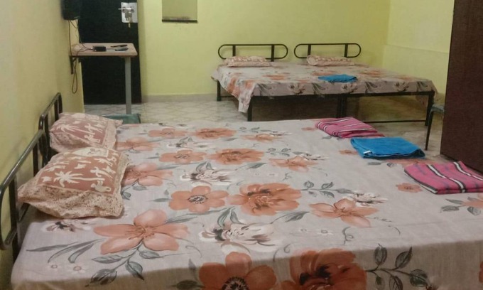 Sernabatim Hôtel | 96 m² Hôtel ∙ 3 chambres ∙ 7 personnes