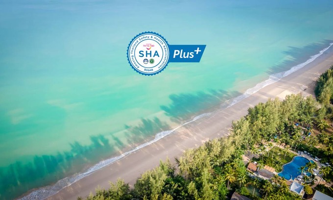 Khao Lak Station Balnéaire | 96 m² Résidence de vacances ∙ 2 chambres ∙ 127 personnes