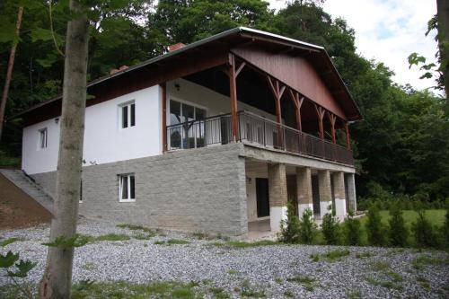 Bitov Appartement | 96 m² Résidence de tourisme ∙ 2 chambres ∙ 9 personnes