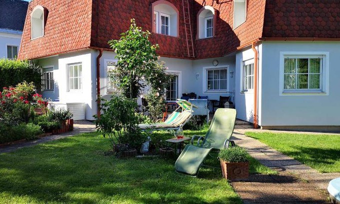 Penzing Appartement | 97 m² Appartement ∙ 2 chambres ∙ 5 personnes