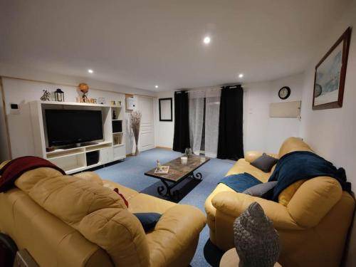 Mouilleron-le-Captif Appartement | 97 m² Appartement ∙ 3 chambres ∙ 6 personnes