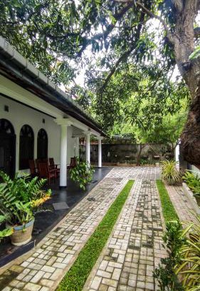 Dambulla Maison | 98 Home Lodge Dambulla
