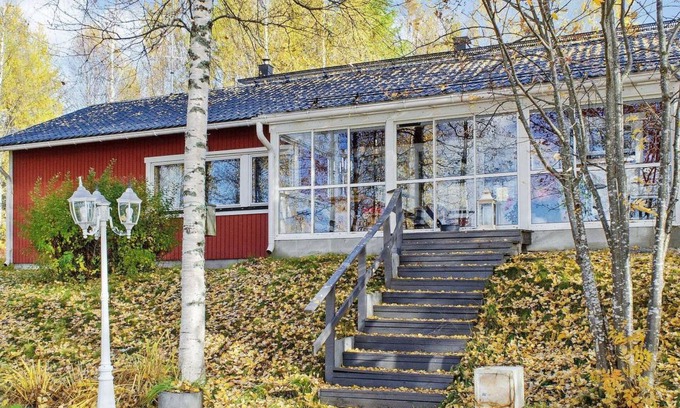 Juuka Autre | 98 m² Logement ∙ 2 chambres ∙ 6 personnes