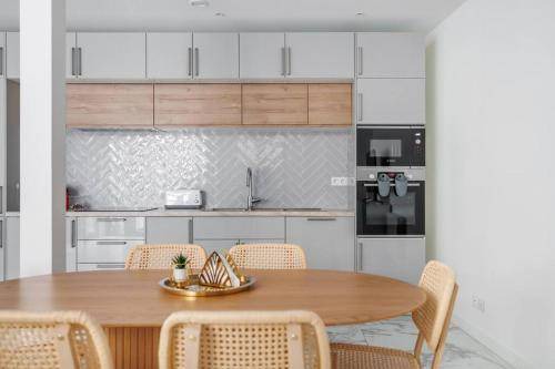 Asnieres-sur-Seine Appartement | 98 m² Appartement ∙ 2 chambres ∙ 6 personnes