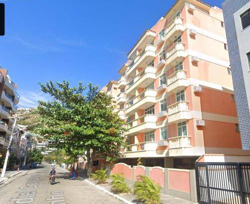 Prainha Appartement | 98 m² Appartement ∙ 2 chambres ∙ 8 personnes
