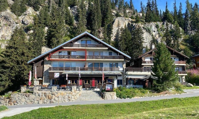 Riederalp Appartement | 98 m² Appartement ∙ 2 chambres ∙ 6 personnes