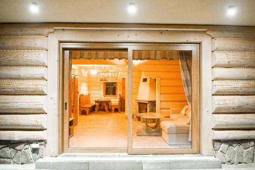 Szaflary Chalet De Ski | 98 m² Chalet ∙ 4 chambres ∙ 13 personnes