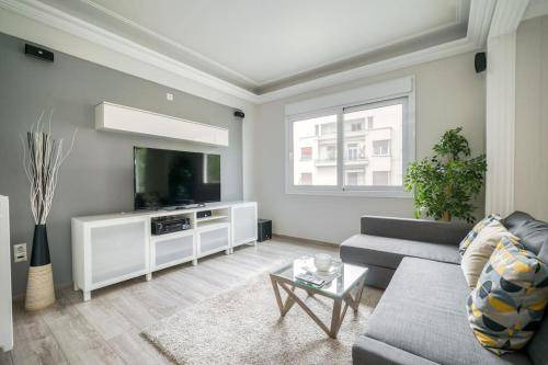 Platia Viktorias Appartement | 99 m² Appartement ∙ 2 chambres ∙ 4 personnes