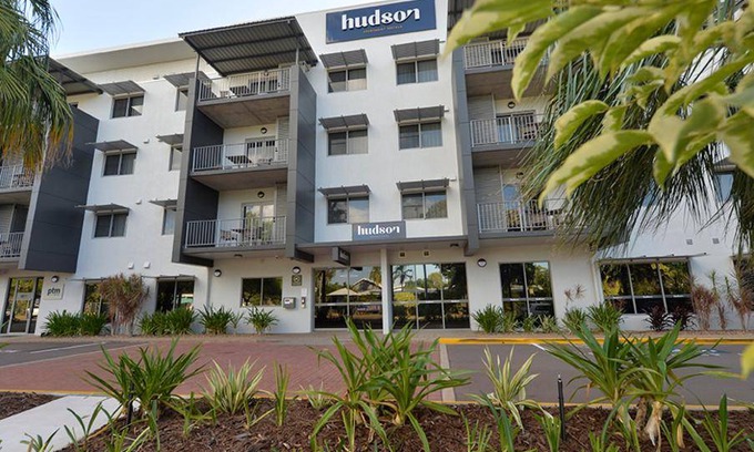 Parap Appartement | 99 m² Appartement ∙ 2 chambres ∙ 127 personnes