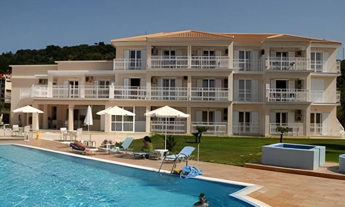Argassi Appartement | 99 m² Résidence de tourisme ∙ 3 chambres ∙ 6 personnes