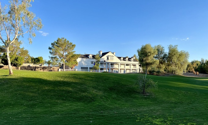 Green Valley North Maison | 9Bd/9Ba Mansion on Golf Course-Amazing retreat estate