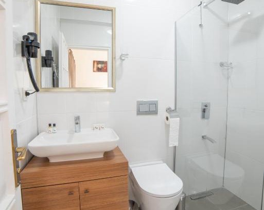 Turgutreis City Center Hôtel | 9Bodrum Hotel