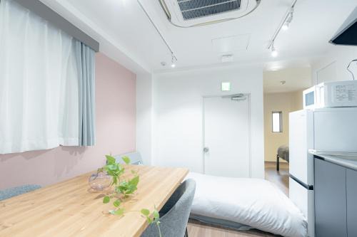 Tsukiji Appartement | 9Stay築地