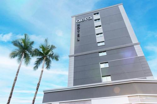 Campinas Hôtel | Aéra São José Floripa