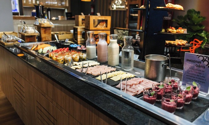 Campinas Hôtel | Ibis Sao Jose
