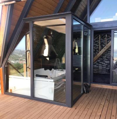 Sapanca Maison | Aşiyan Bungalov 3