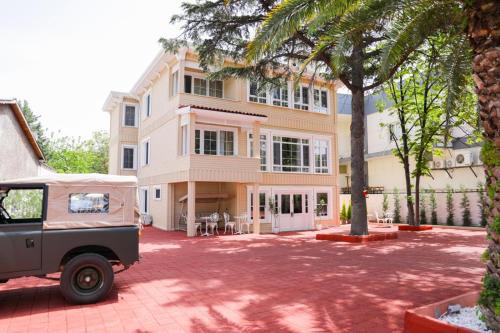 Iznik Hôtel | Aşiyan Yalısı